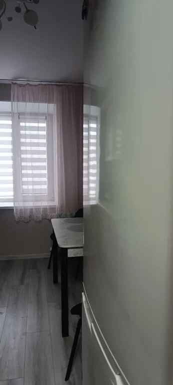 Новая двушка у канатной дороги