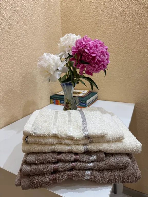 Квартира Квартира у Екатерининского парка — Пушкин