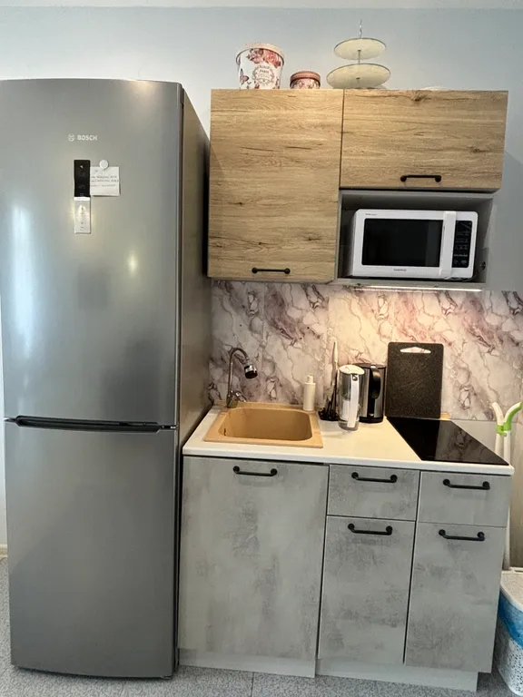 Апартаменты шато лувр в гурзуфе - лучший жк в Крыму