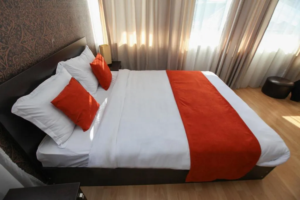 Квартира Комната — аренда посуточно в Тбилиси