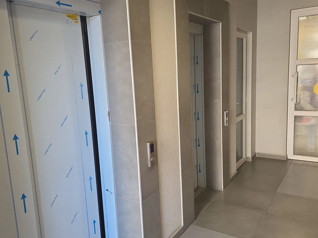 Квартира Уютная квартира-студия с видом на море — Сочи