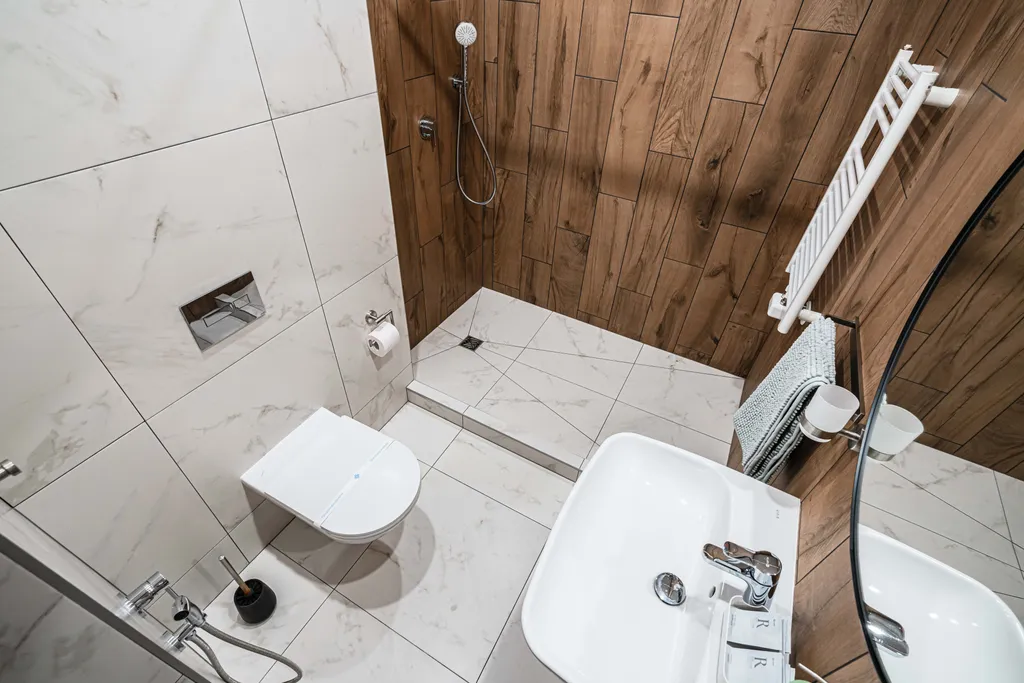 Квартира Апартаменты Хамелеон — Светлогорск