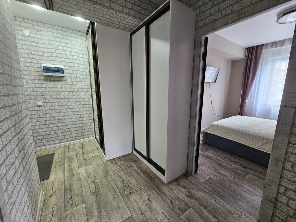 Комфорт в командировках и семейных поездках