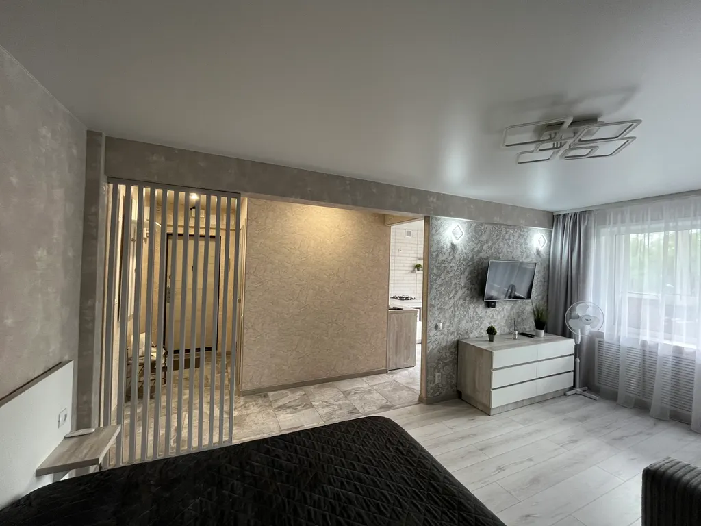 Уютная квартира в самом центре города