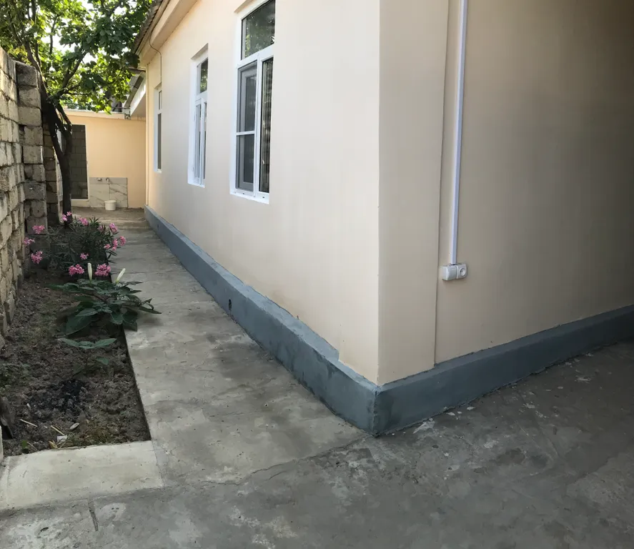 Коттедж Мой отпускной дом — Дербент