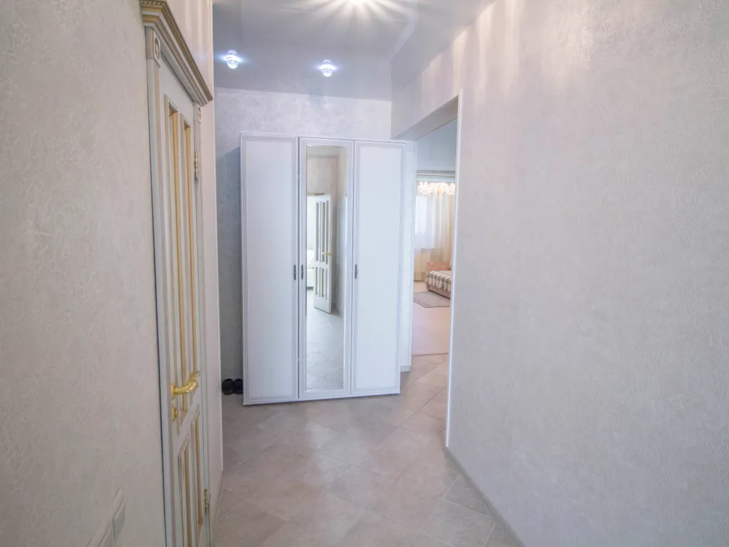 Солнечная Поляна