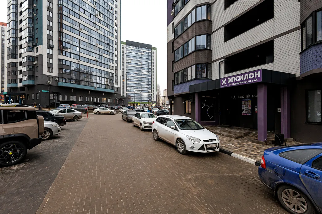 Одно из лучших предложений в Воронеже