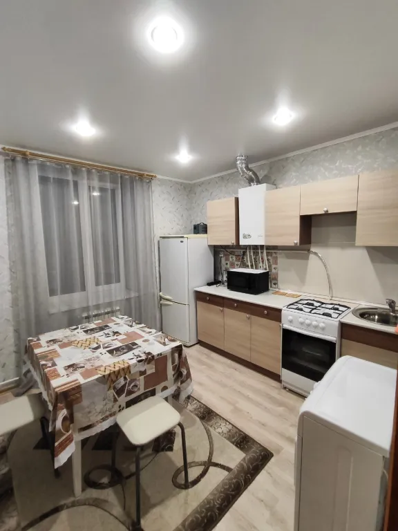 Уютный, чистый дом в 5-ти минутах езды до горнолыжного центра