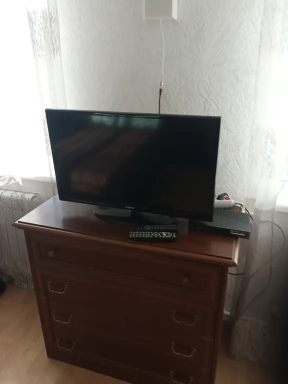 Уютный коттедж