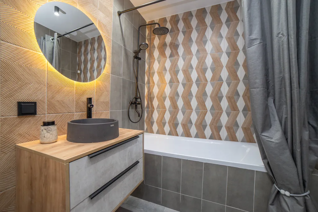 Квартира 1-комнатная с балконом на Отрадной