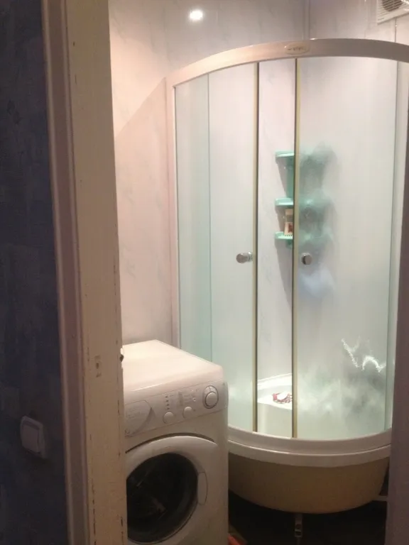 Уютная квартира у моря