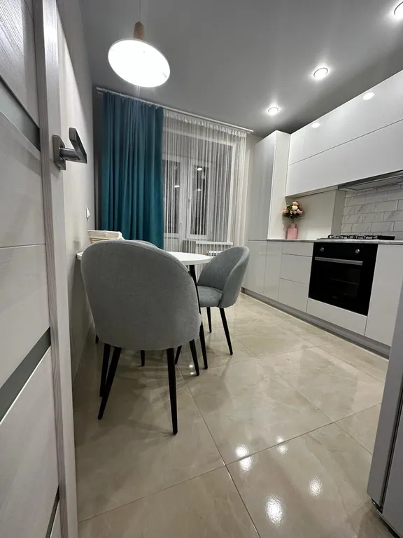 Апартаменты качества люкс