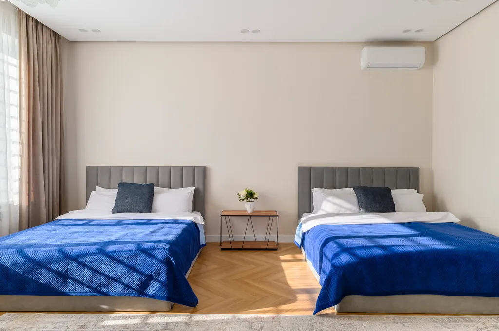 R house Mega Атакент