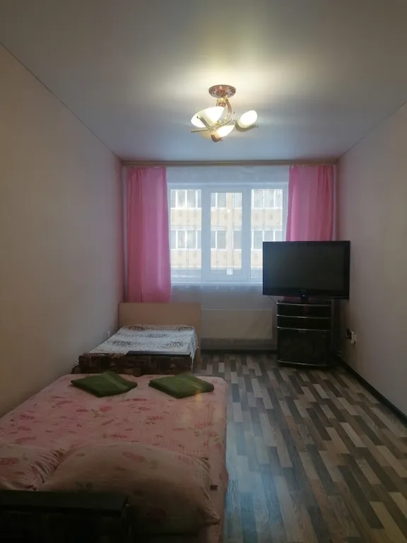 Квартира в лучшем районе города