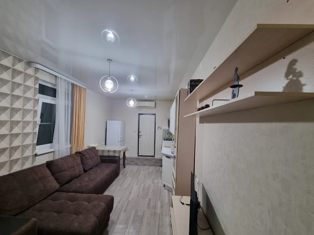 Отдых у Карины