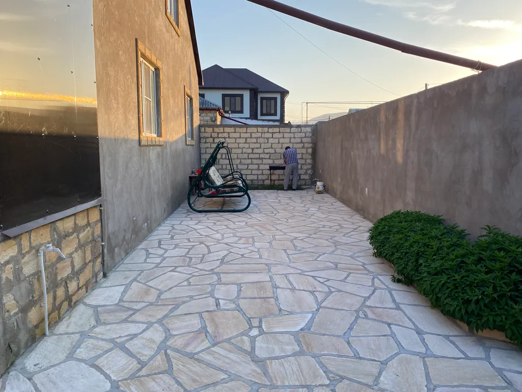 Уютный дом для семейного отдыха