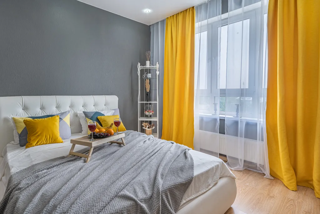 Квартира Апартаменты в ЖК Московский квартал — Екатеринбург