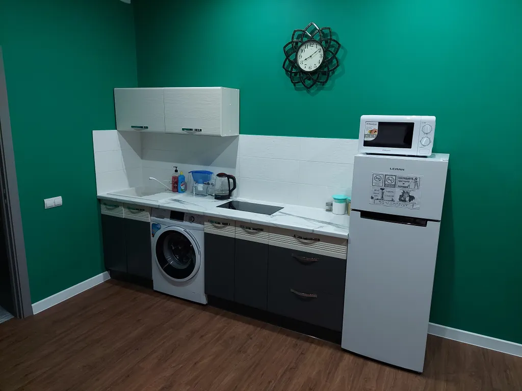 Двухкомнатная квартира люкс в центре