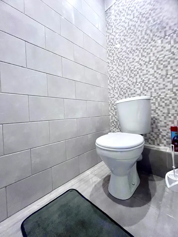 2-комнатная на Славянском