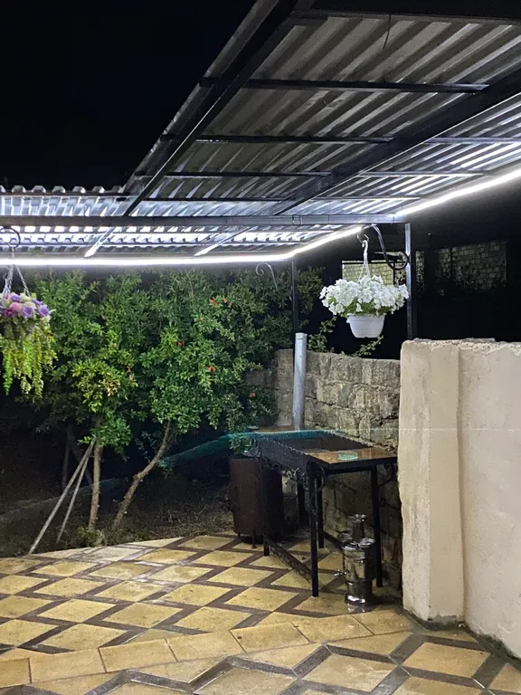 Комфортный дом