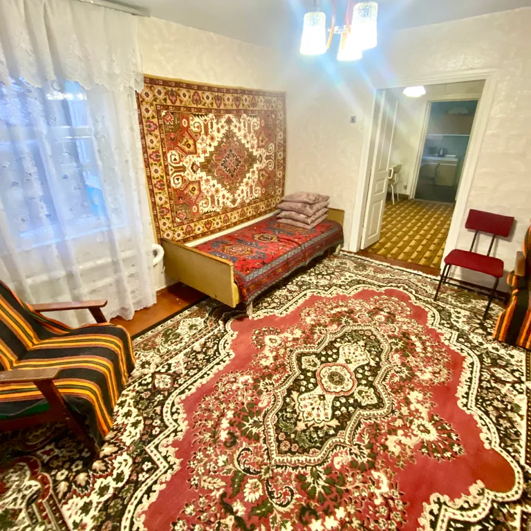 Уютный частный дом в спальном тихом районе