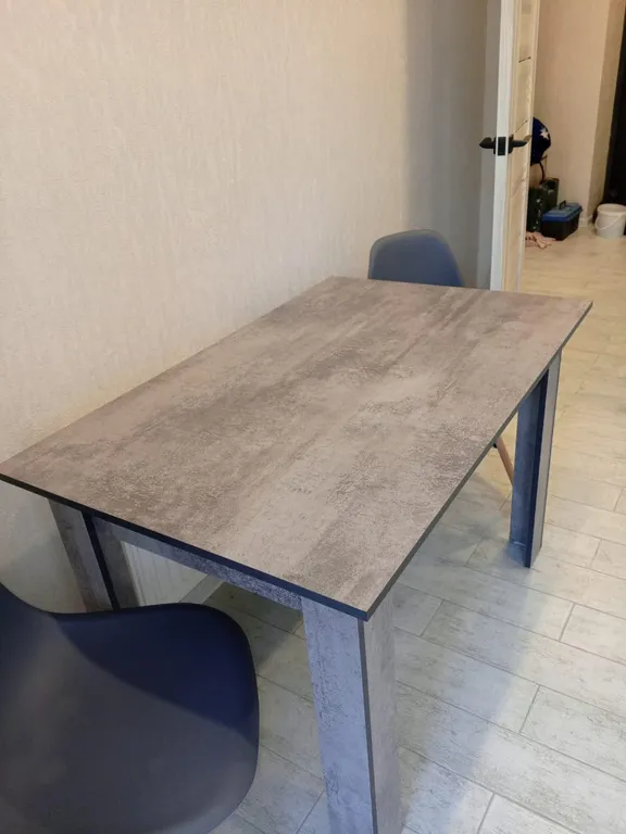 Чистая квартира с новым евро ремонтом