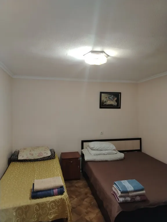 Гостевой дом Ущелье