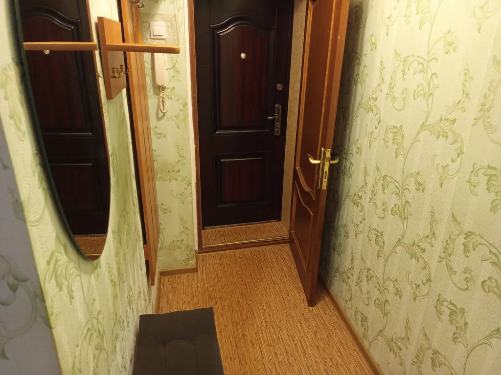 Чистая, уютная квартира в центре города