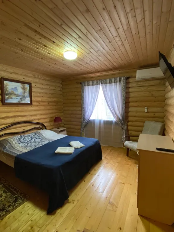 Коттеджный комплекс "Белый Азов"