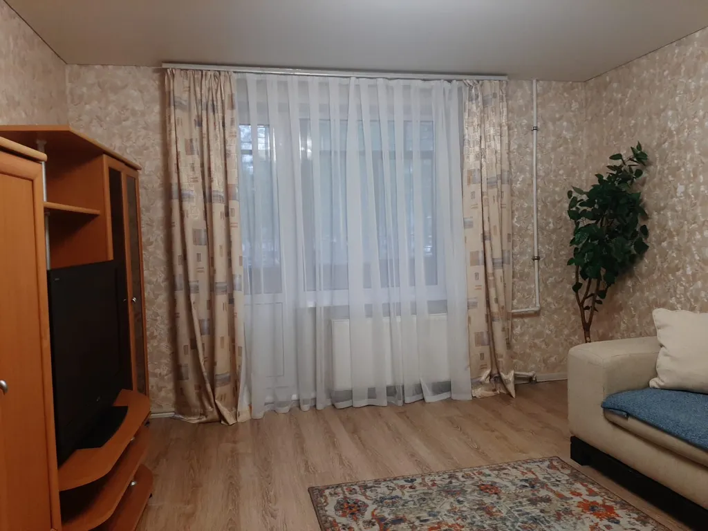 Уютная квартира в центре