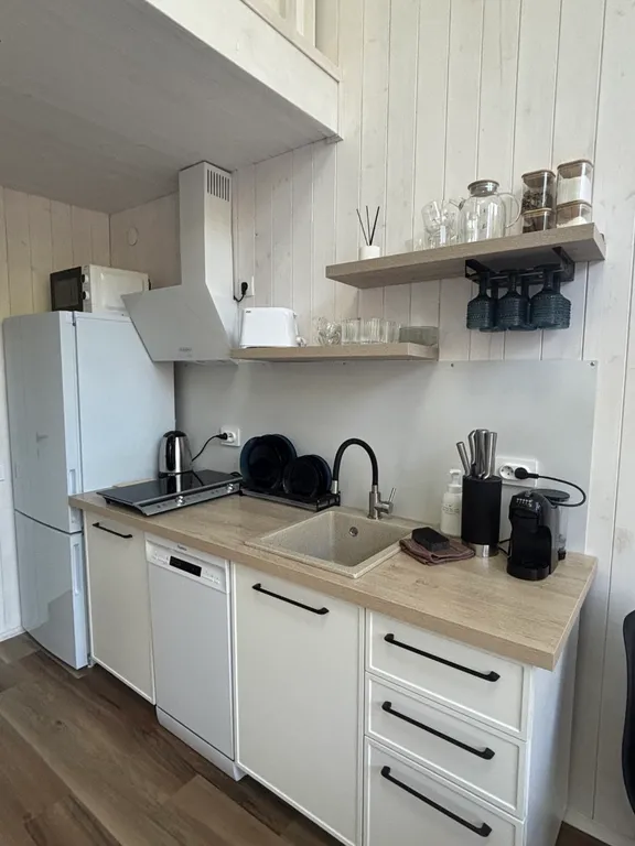 Коттедж Коттедж Дача Комфорт в прекрасном месте — Прасковеевка