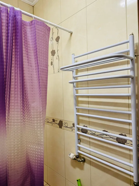 Уютная апарт квартира на море в Янтарном