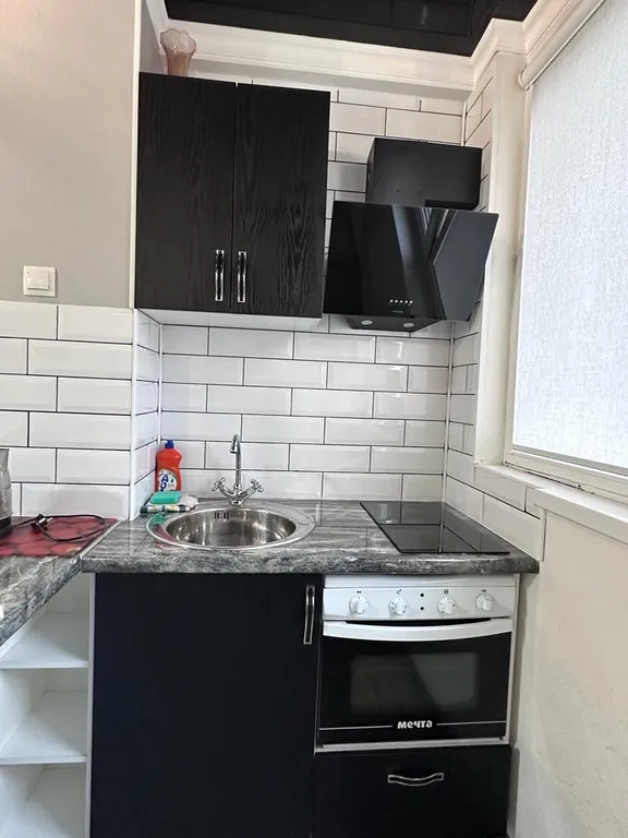 Квартира Уютная студия — аренда посуточно в Железноводск