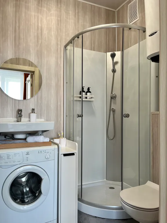 Элегантная студия