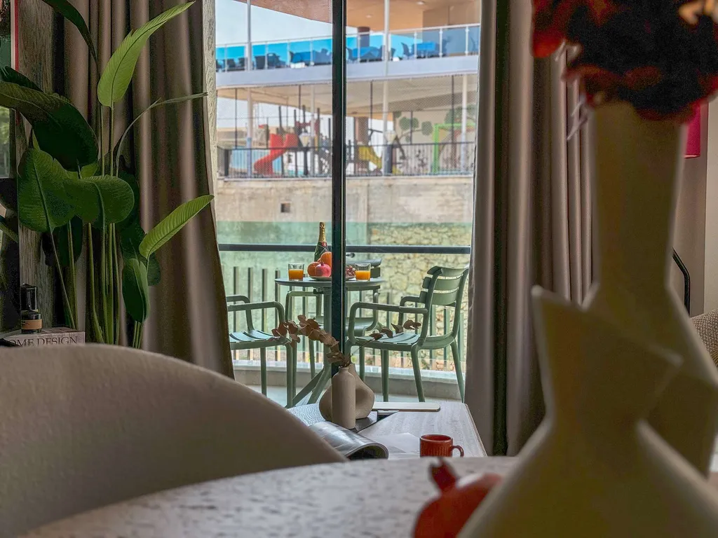 Excellence новый апартамент в современном комплексе