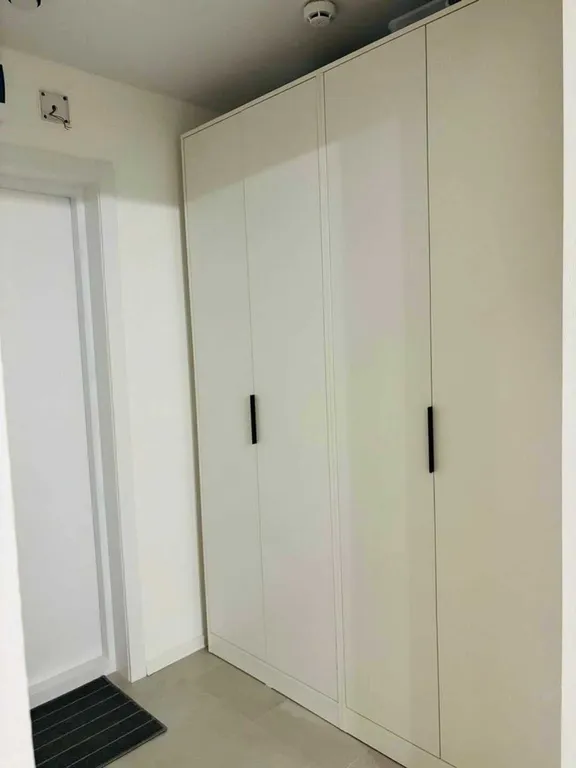Квартира Квартира Inndays Apartments — Москва