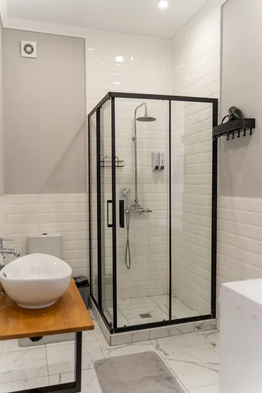 Коттедж Дом у моря №7 — Витино