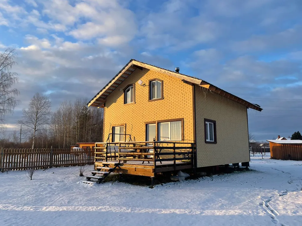 Коттедж Дом для отдыха — аренда посуточно в Шуя