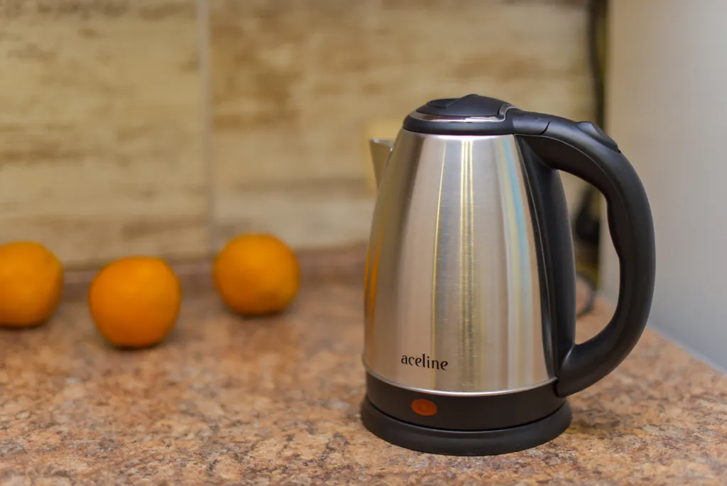 Квартира на 21 этаже с красивым видом