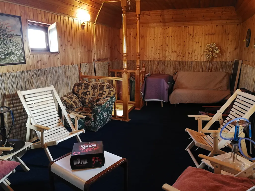 Комфортный коттедж рядом с городом Королев