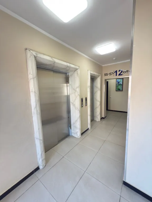 Квартира Семейная 2 комнатная квартира — Алматы