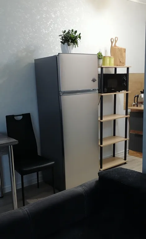 Уютный дом рядом с озером Байкал