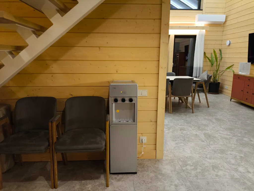 Коттедж Гренландия