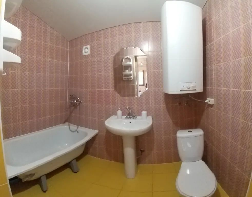 Отдых у озера