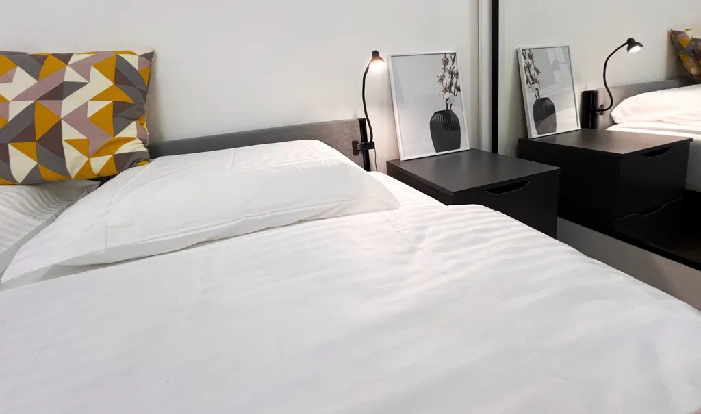 Квартира Квартира с Жирафами — Мисайлово