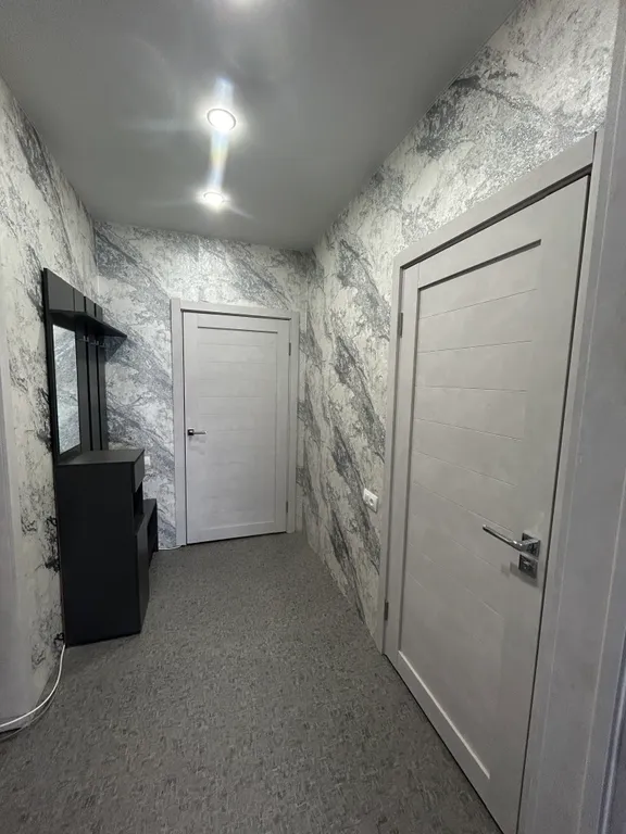 Квартира у Волги