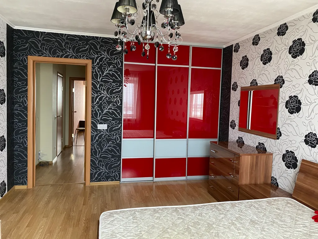 Дом у Аграрного Университета