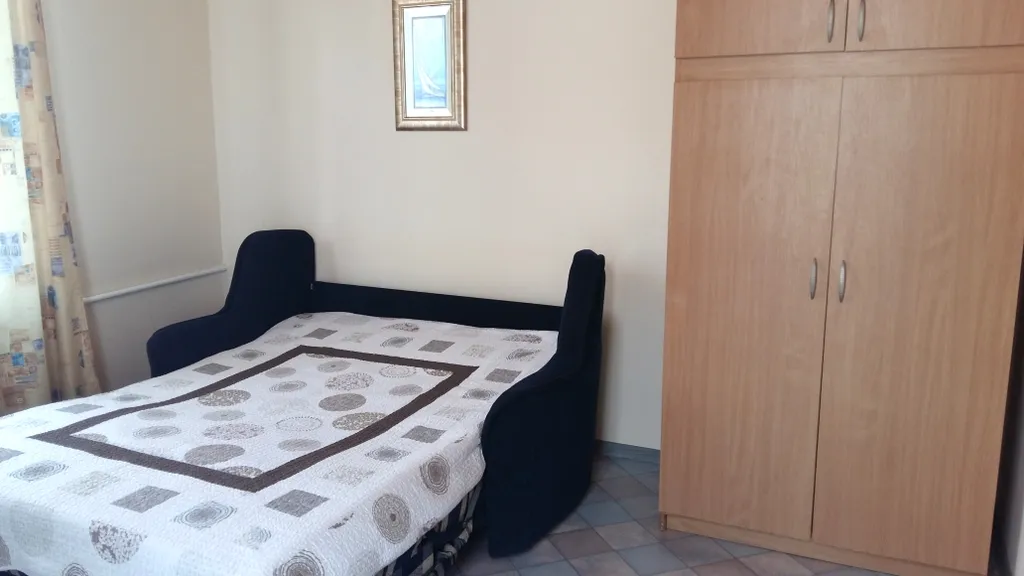 Дом с видом на море