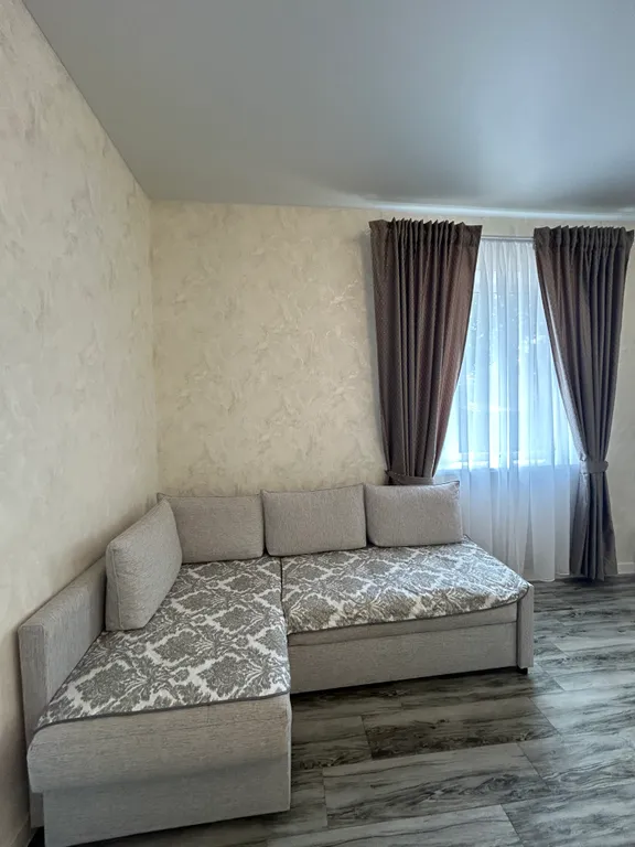 Уютный дом в красивом Пскове