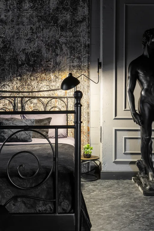 ЖК Высокий стандарт